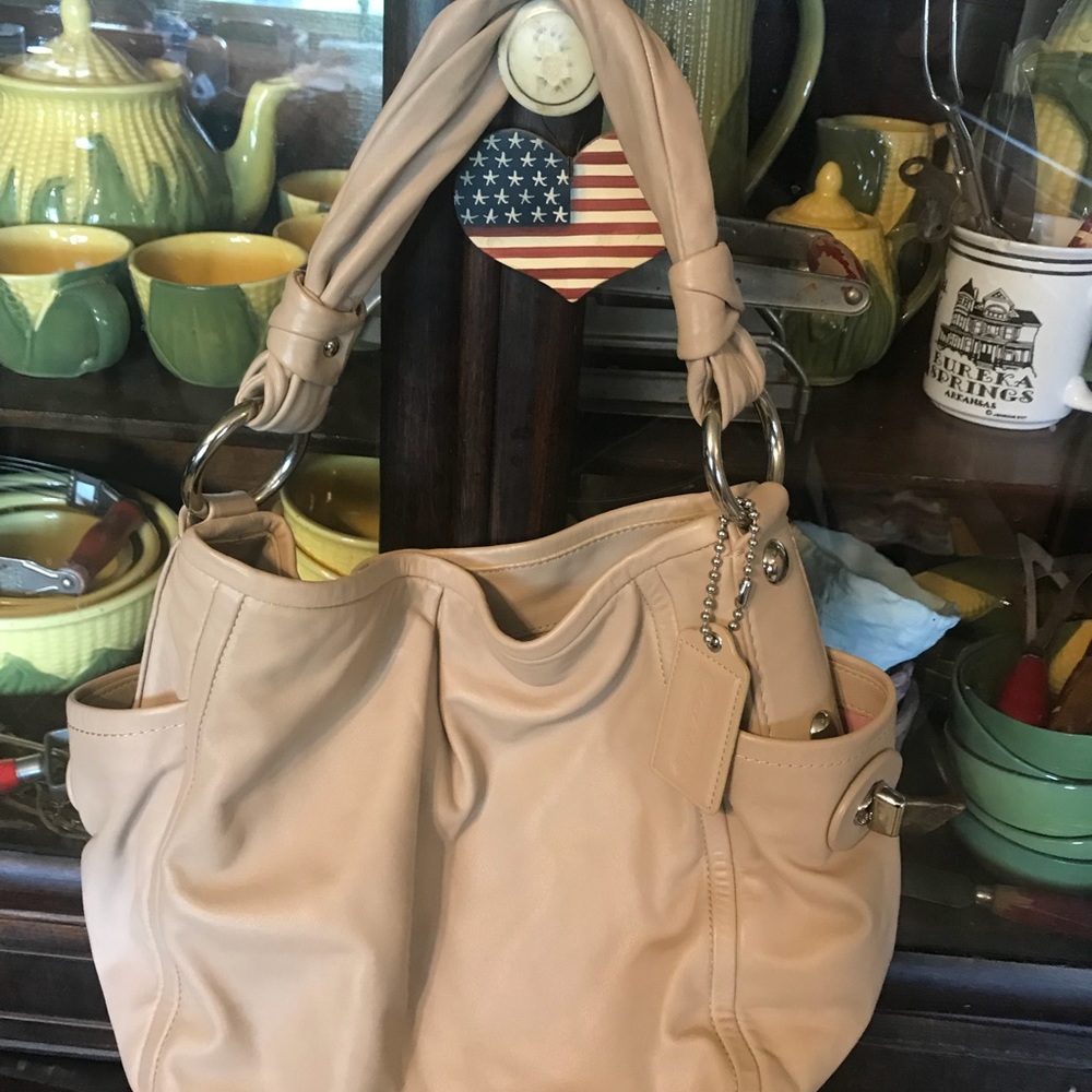Authentic coach